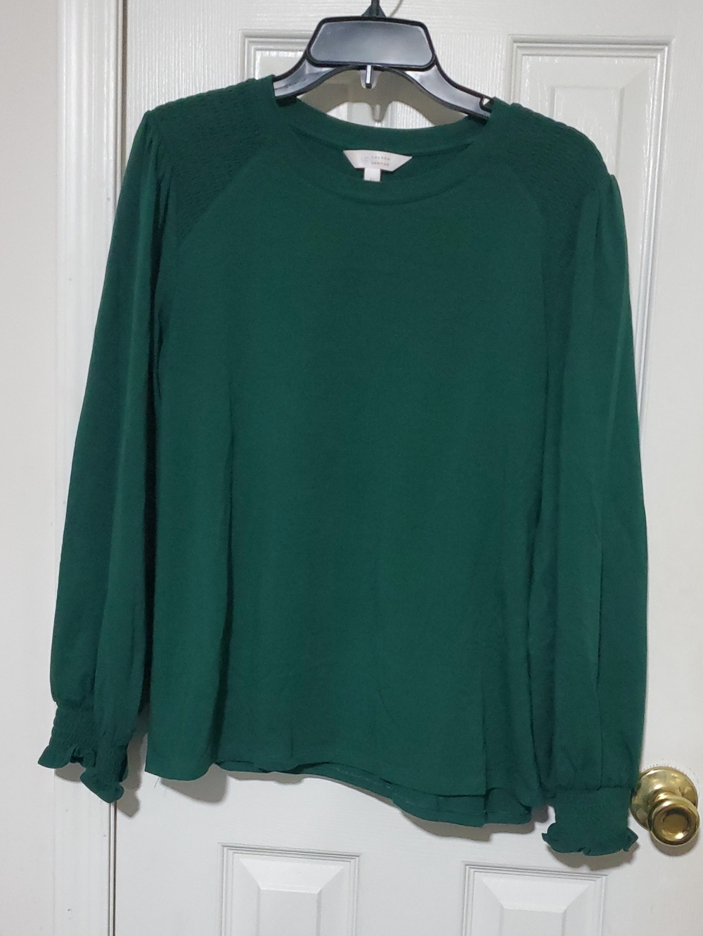 EUC Lauren Conrad Top